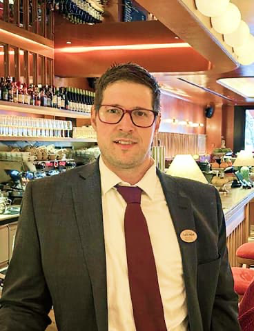 Florian Gruber