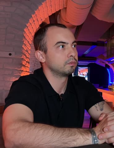 Ihor Torshyn
